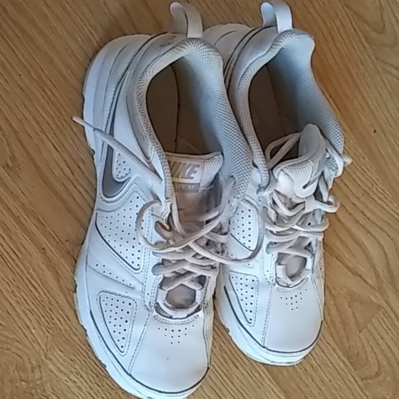 Ladies Nike T Lite X1 - Picture 3 of 4